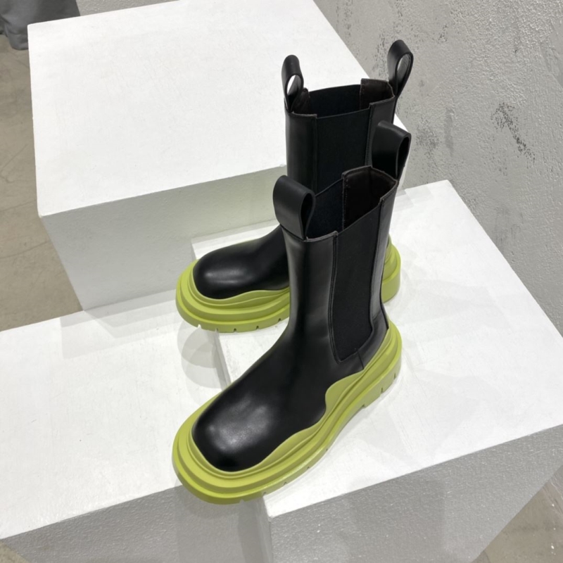 Bottega Veneta Boots